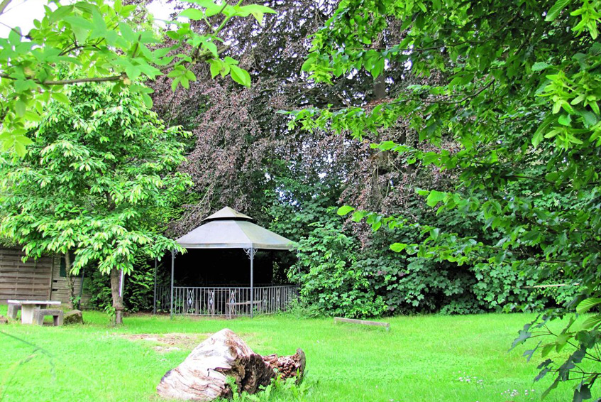 Rosenthal Garten