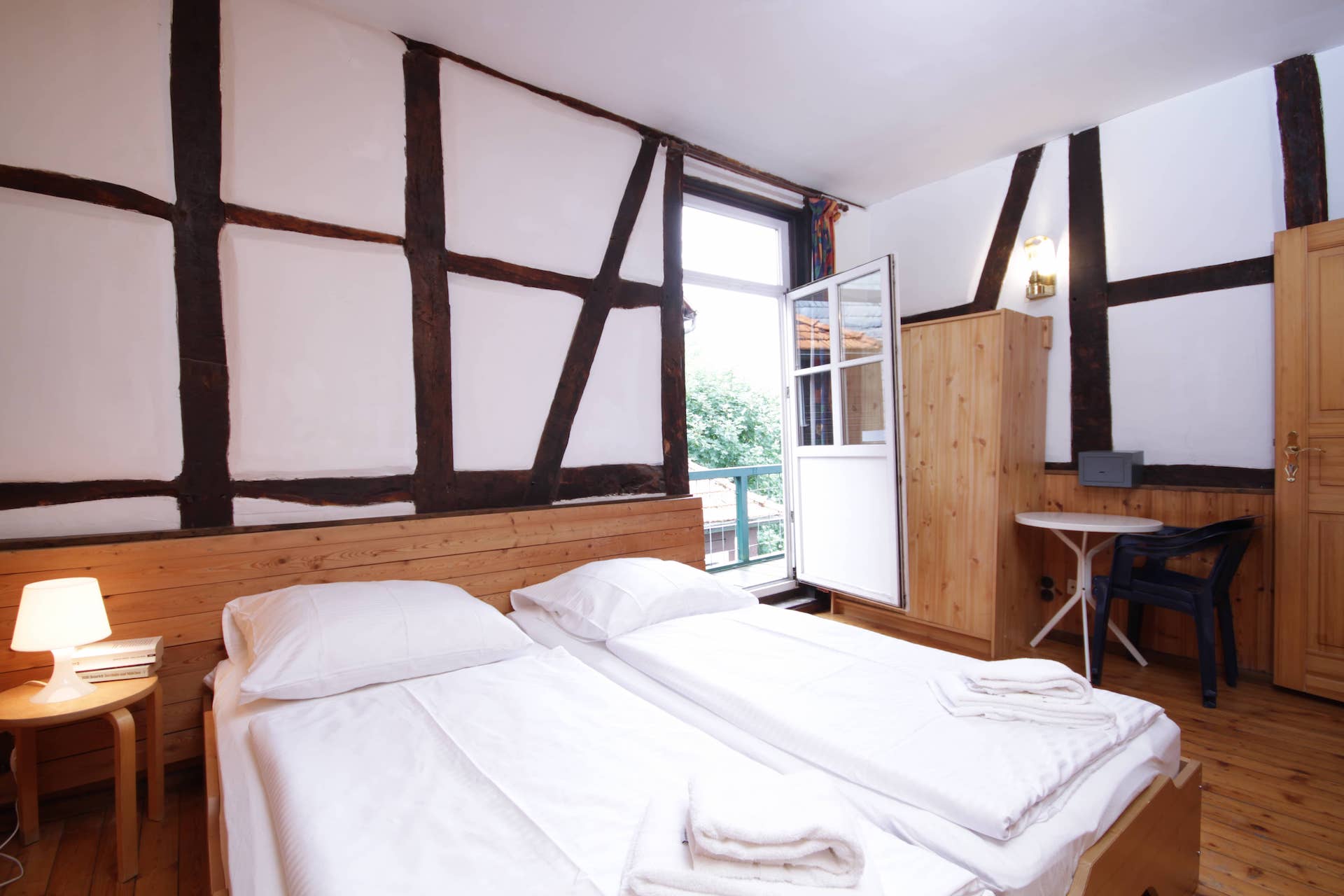 Ferienwohnung Holunder