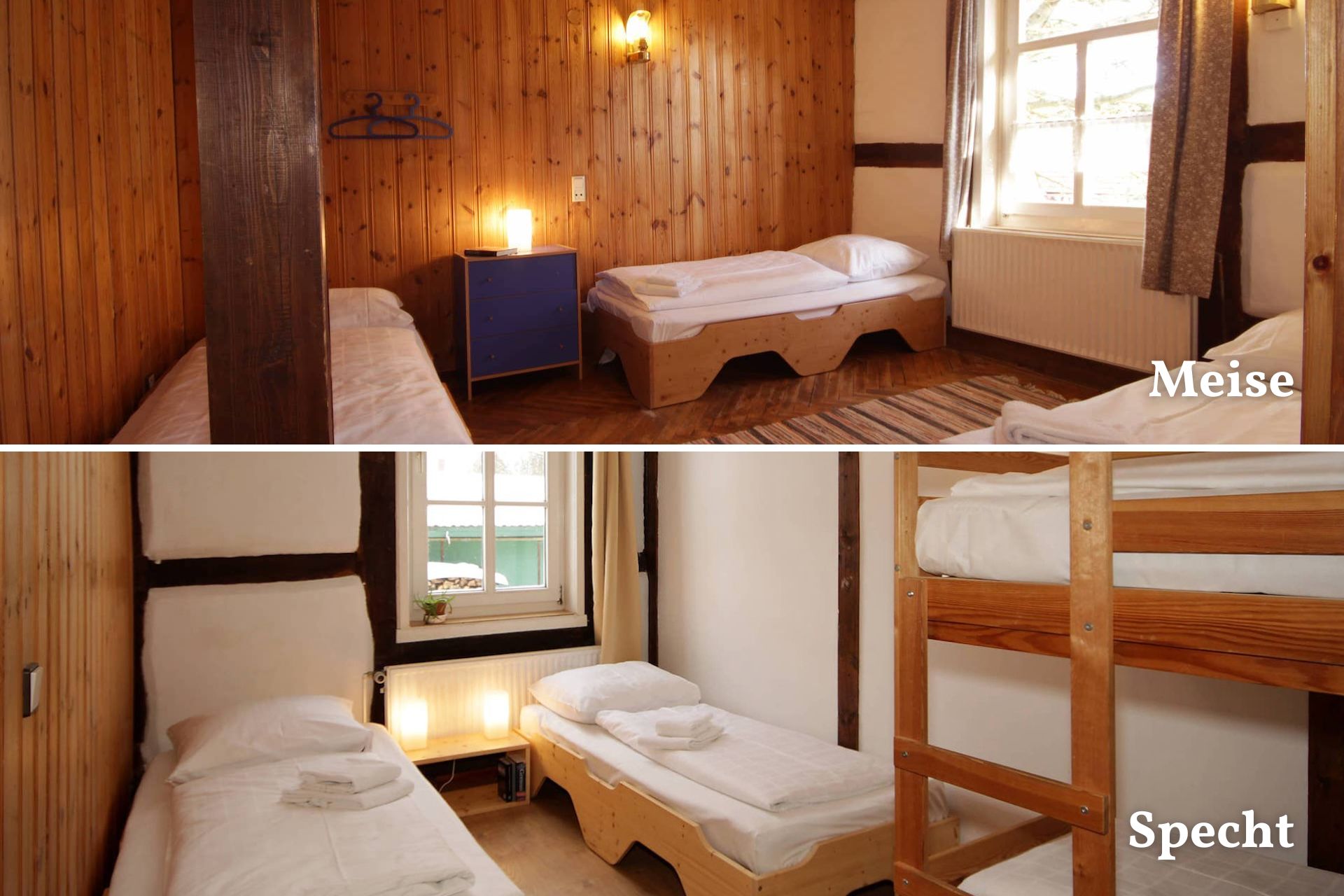 Ferienwohnung Elster