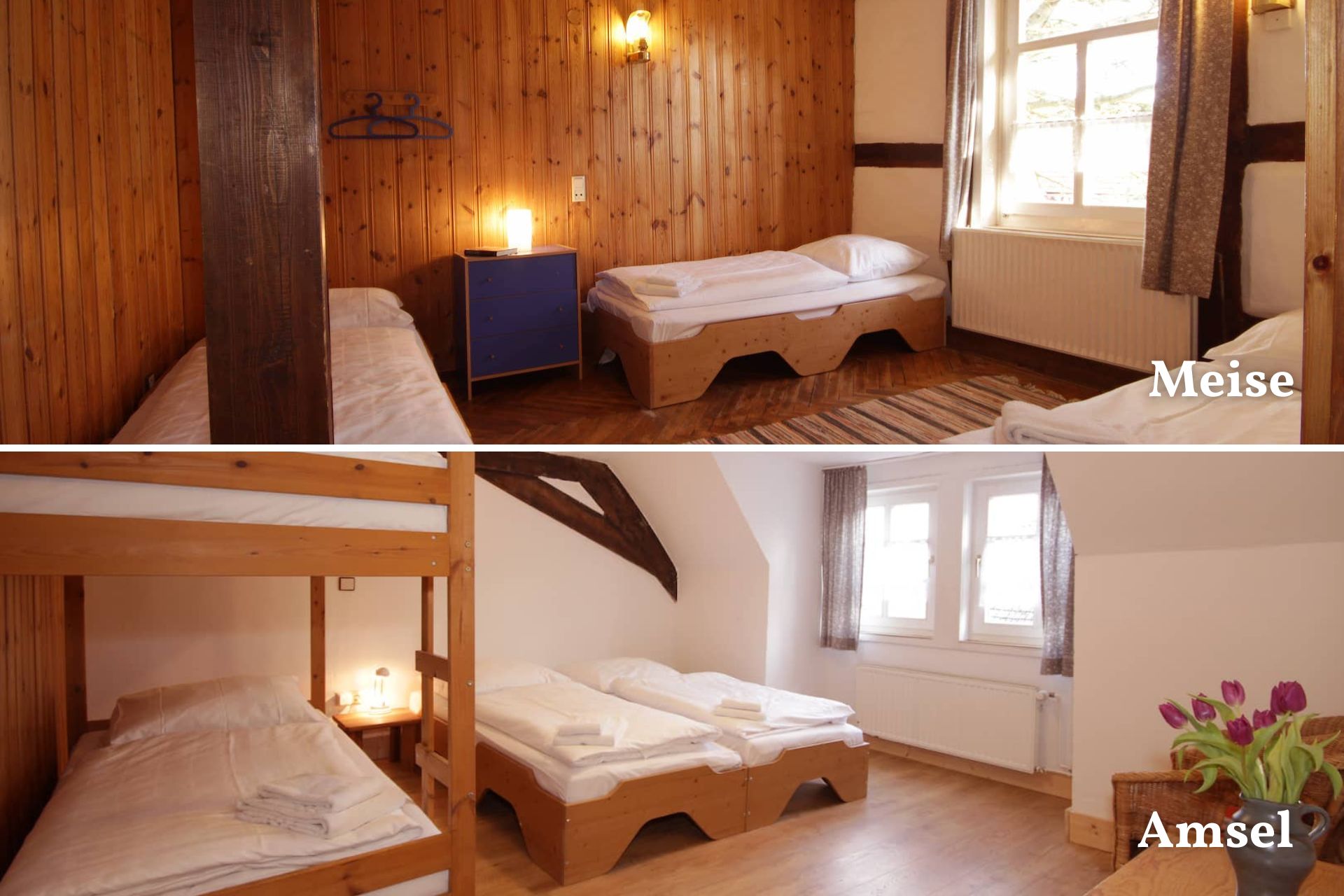 Ferienwohnung Lerche
